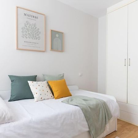 Apartamentos Melgarden - Castilla Suit 17 Santander Exteriér fotografie