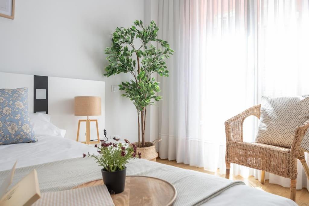 Apartamentos Melgarden - Castilla Suit 17 Santander Exteriér fotografie