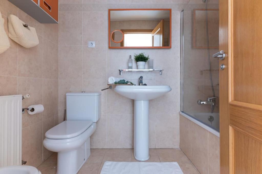 Apartamentos Melgarden - Castilla Suit 17 Santander Exteriér fotografie