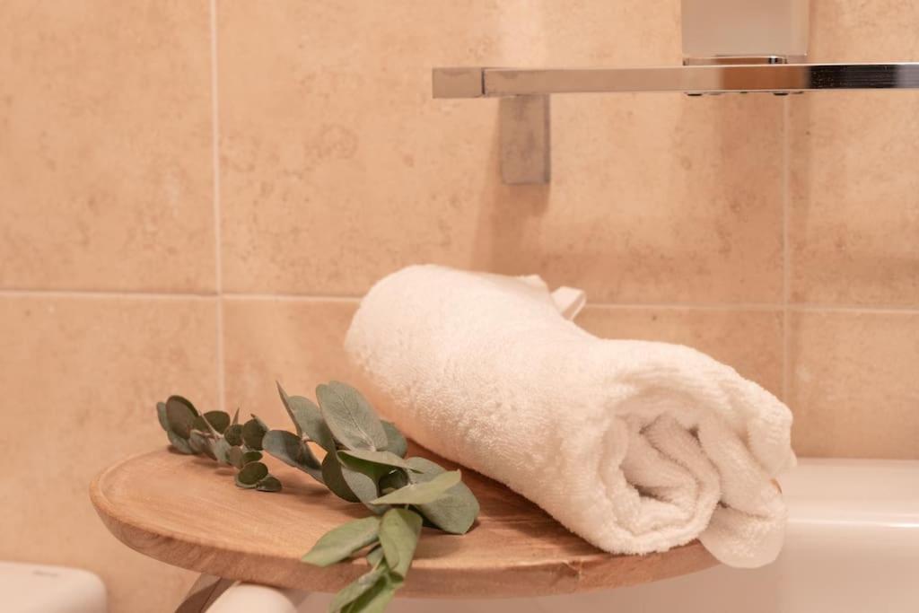 Apartamentos Melgarden - Castilla Suit 17 Santander Exteriér fotografie