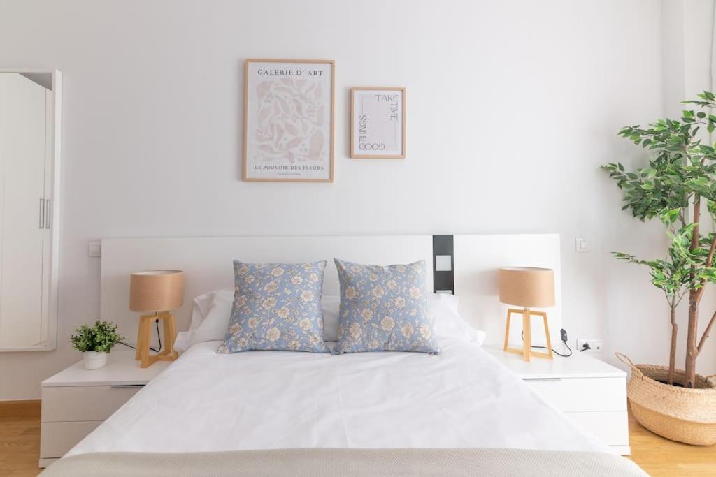Apartamentos Melgarden - Castilla Suit 17 Santander Exteriér fotografie