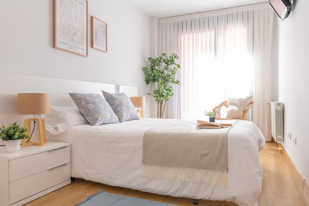 Apartamentos Melgarden - Castilla Suit 17 Santander Exteriér fotografie