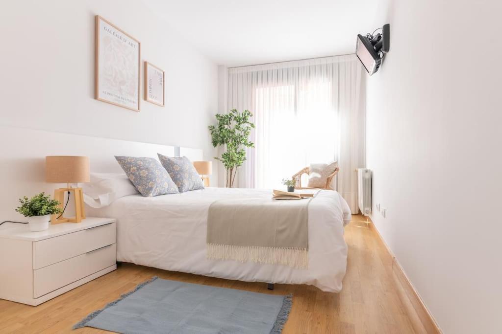 Apartamentos Melgarden - Castilla Suit 17 Santander Exteriér fotografie