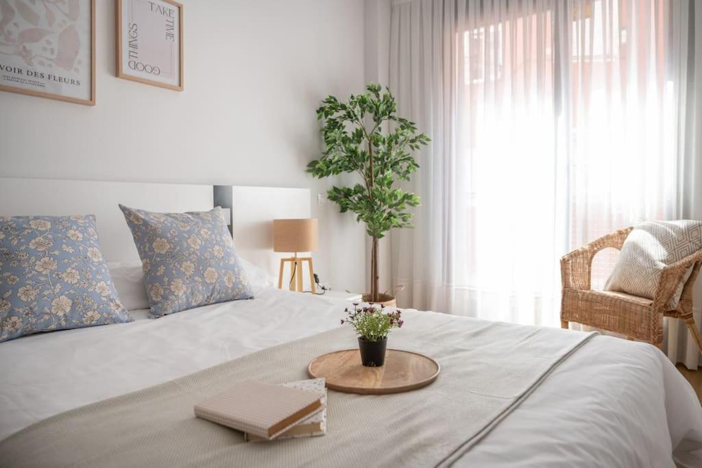 Apartamentos Melgarden - Castilla Suit 17 Santander Exteriér fotografie