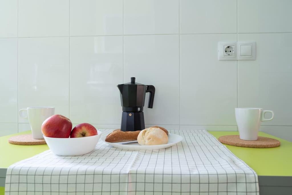 Apartamentos Melgarden - Castilla Suit 17 Santander Exteriér fotografie