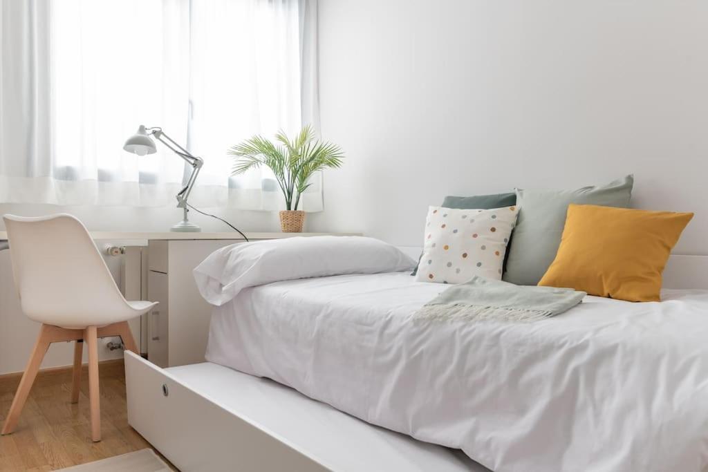 Apartamentos Melgarden - Castilla Suit 17 Santander Exteriér fotografie