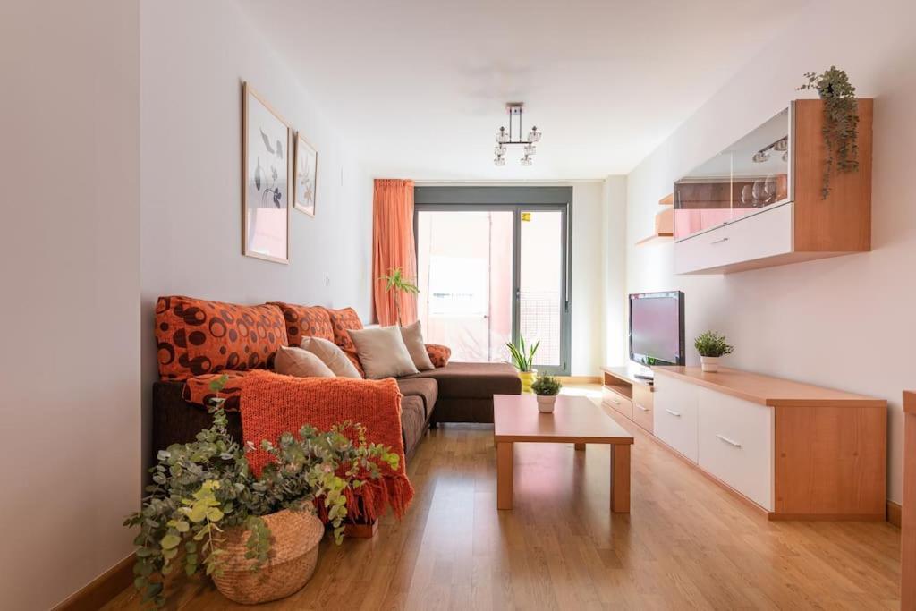 Apartamentos Melgarden - Castilla Suit 17 Santander Exteriér fotografie