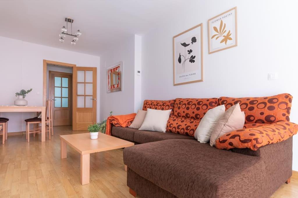 Apartamentos Melgarden - Castilla Suit 17 Santander Exteriér fotografie