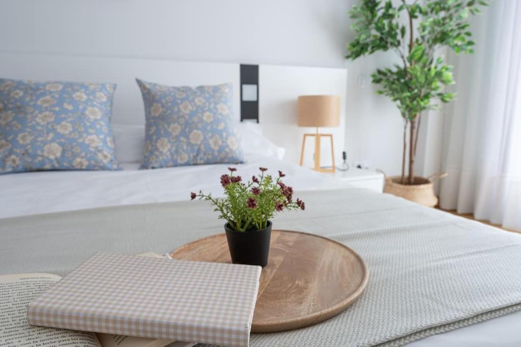 Apartamentos Melgarden - Castilla Suit 17 Santander Exteriér fotografie