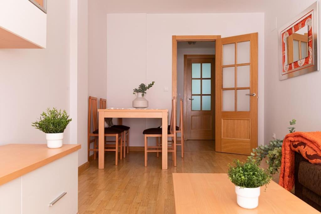 Apartamentos Melgarden - Castilla Suit 17 Santander Exteriér fotografie