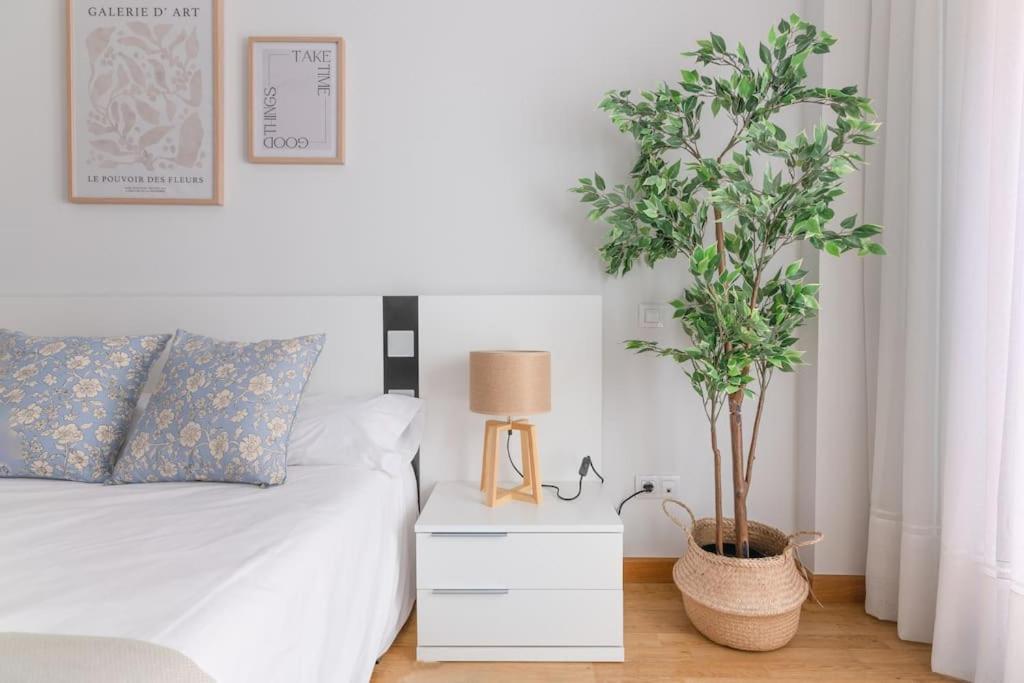 Apartamentos Melgarden - Castilla Suit 17 Santander Exteriér fotografie