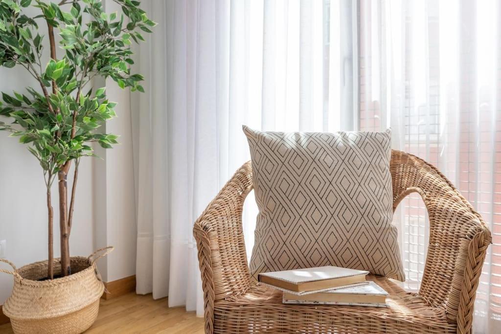 Apartamentos Melgarden - Castilla Suit 17 Santander Exteriér fotografie