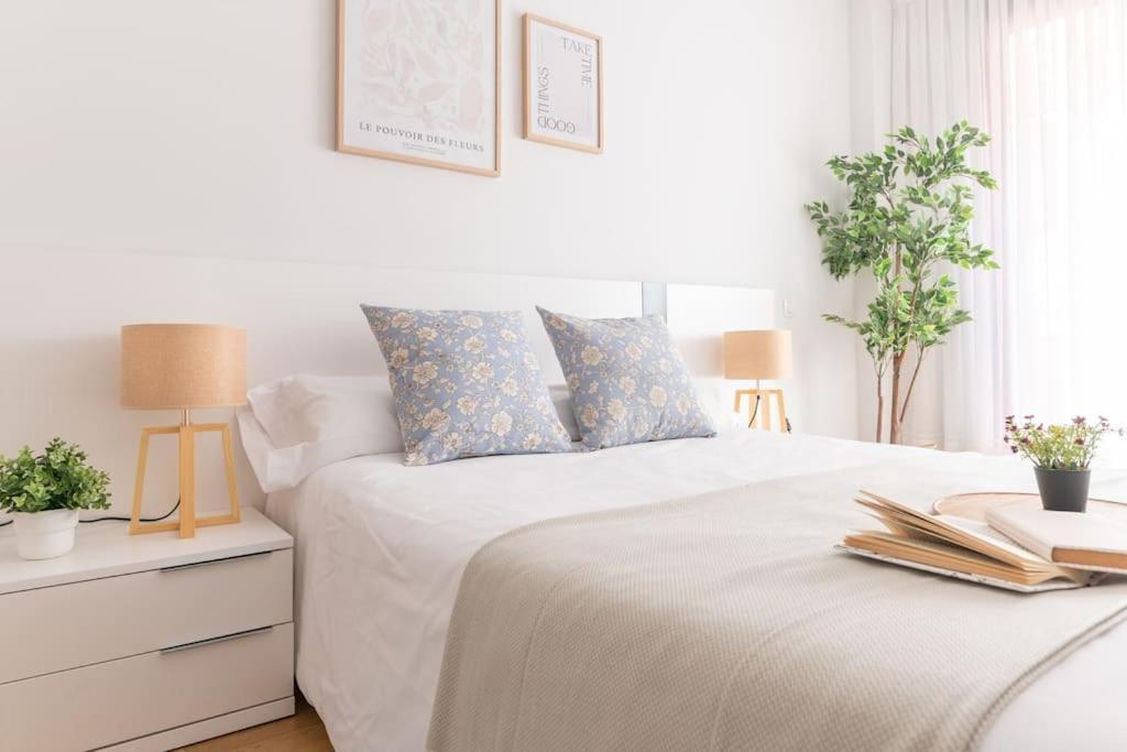 Apartamentos Melgarden - Castilla Suit 17 Santander Exteriér fotografie